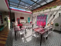 Casa Hotel Las Hortensias Hotels in Tamesis