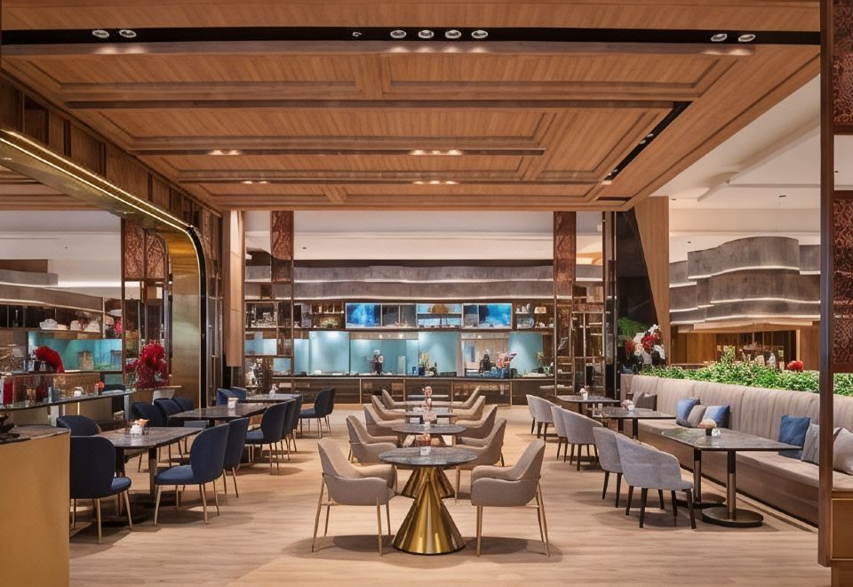 아사윈 그랜드 컨벤션 호텔 이미지