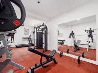 T.A. Collection - Gym