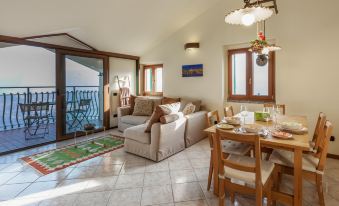 Civenna Lake View by Wonderful Italy