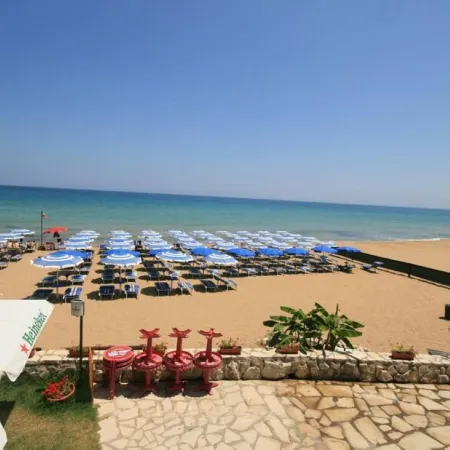Mora Apartment 1st Floor Near the Sea - Climate and wi-fi