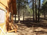 Arizona Mountain Inn and Cabins Hotels in Flagstaff