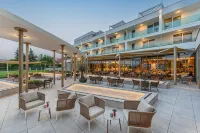 Hotel Vinifera Wine & Spa Hotels in Balatonfured