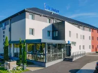 Ibis Budget Mâcon Crêches Các khách sạn ở 