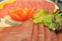 Plaza Inn Berlin Süd Ludwigsfelde - Bữa sáng
