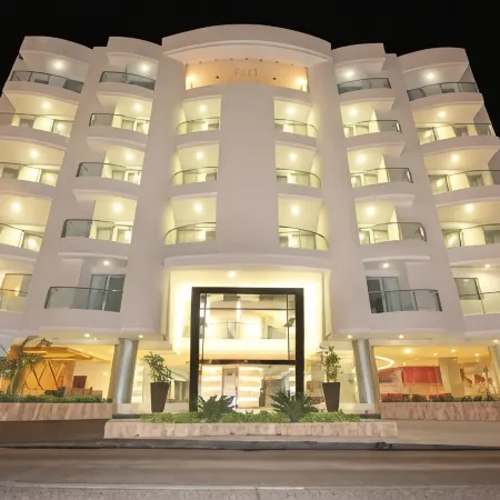 Hotel Atrium Plaza