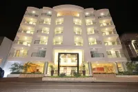 Hotel Atrium Plaza Hotels in Barranquilla