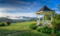 Blue Mountain Mist Country Inn