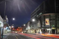 阿斯科特埃普瑟姆汽車旅館