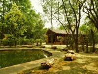 Camp Hornbill Corbett