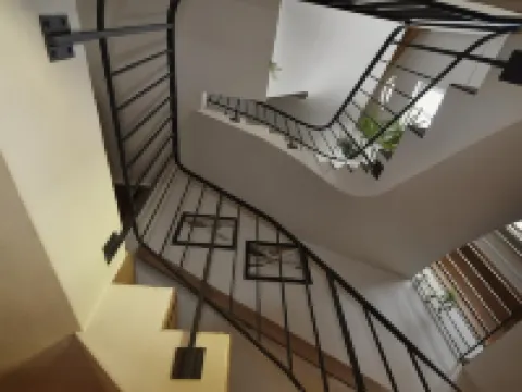 Gasthaus Skiklub アンデルマットのホテル