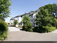 Apartment in Nieuwpoort Near Beach