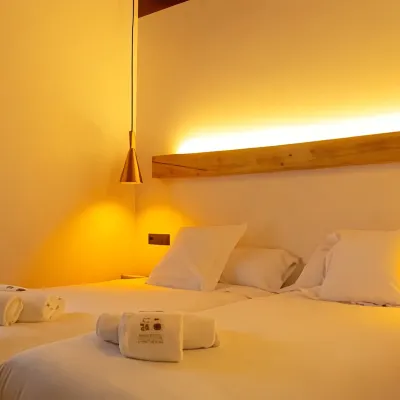 Domus Oncinae Hotels near León - LEN