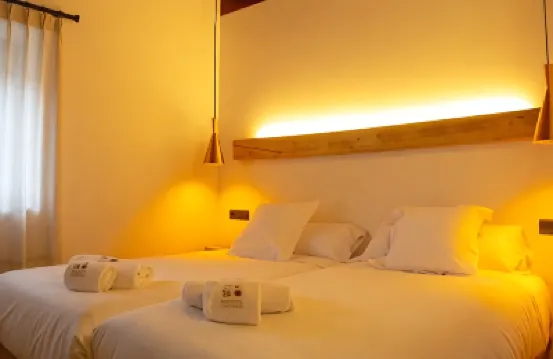 Domus Oncinae Hotels in 