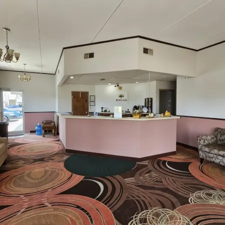 Relax Inn by OYO Greeneville Near Hwy US-321