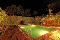 Monsoon Forest Hotels in Tala