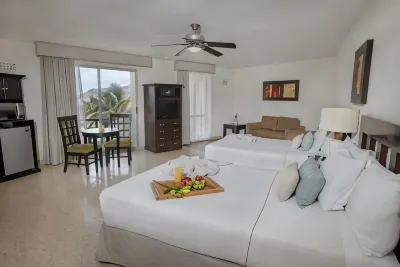 Best Western Hotel Posada Freeman Zona Dorada Các khách sạn ở 