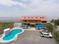 Hotel Soberao - Pools