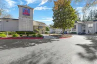 Studio 6 Tucker, GA - Atlanta Northlake Hotel a DeKalb County