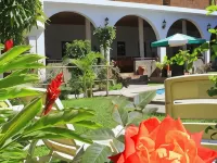 Hotel Alegria Nasca Hotels in Nasca