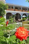 Hotel Alegria Nasca
