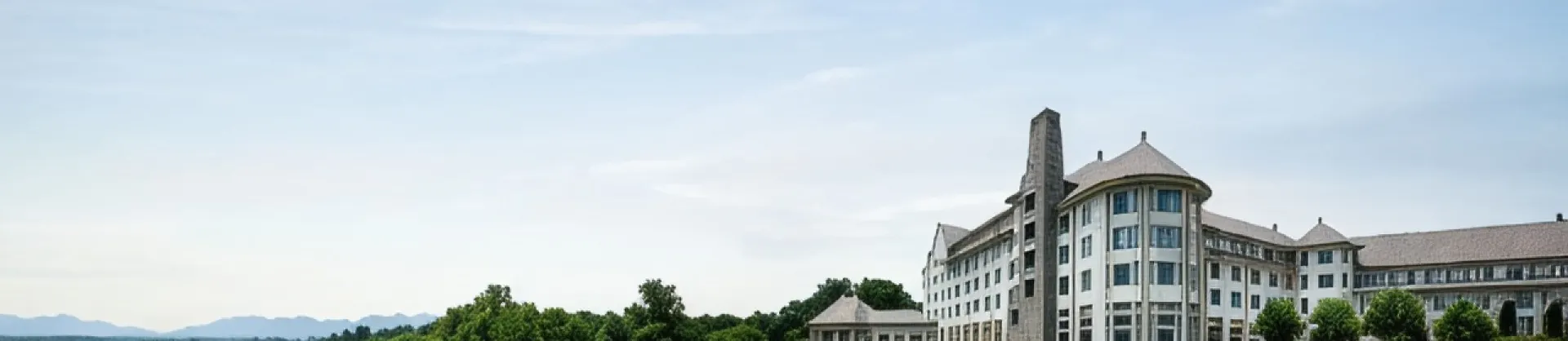 Popular Scenic Hotels Near DeKalb County