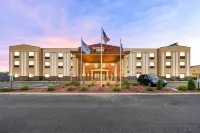 Comfort Suites Columbus Hotel in zona Pickerington Ponds