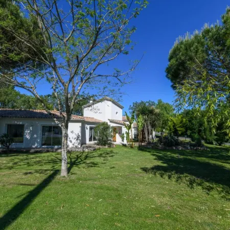 Casa Upupa