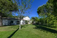 Casa Upupa Hotel di Marans