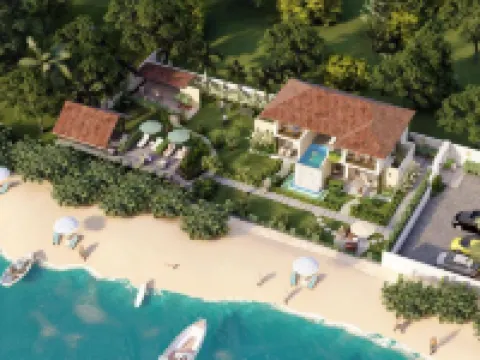 La RÊVE the Beach Villa Hotels in Malappuram