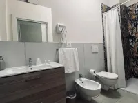 Il Galileo Rooms