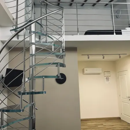 Il Galileo Rooms
