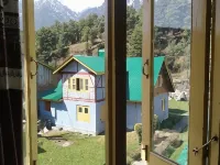 Paradise Guest House Hotels in Pahalgam
