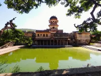Haveli Bundi Inn - Heritage Boutique Stay Hotels in Bundi