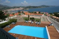 Le Catalan Hotels in Banyuls-sur-Mer