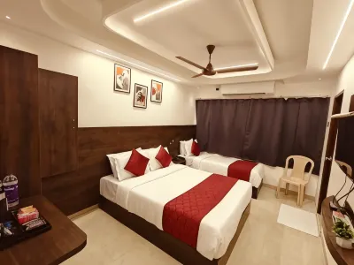 Woodlands Guest House