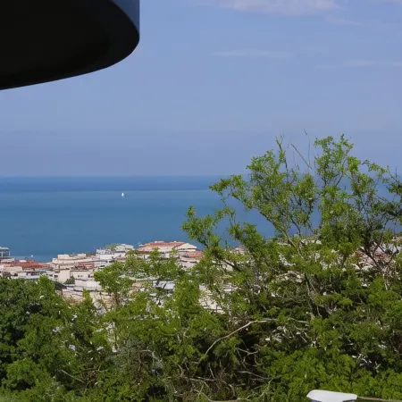 City View Pescara B&B