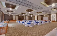 Iscon the Fern Resort & Spa, Bhavnagar - Wi-Fi
