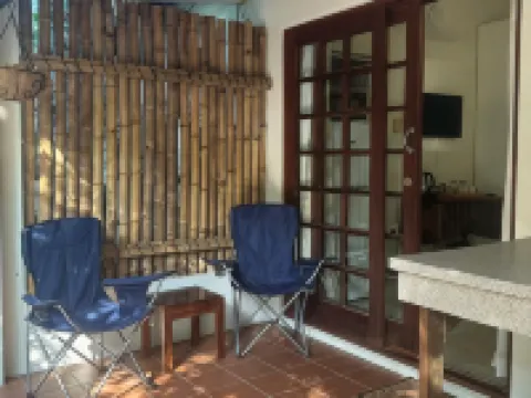 Salt Rock Manor Các khách sạn ở Ballito