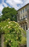 Hotel-Villa Lalee