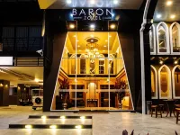 Baron Zotel Bangkok Hotels near Bangkapi