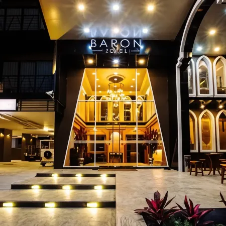Baron Zotel Bangkok