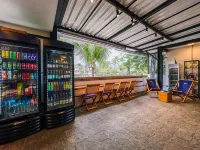 Laika Hostel Hotels in Praia de Camburi