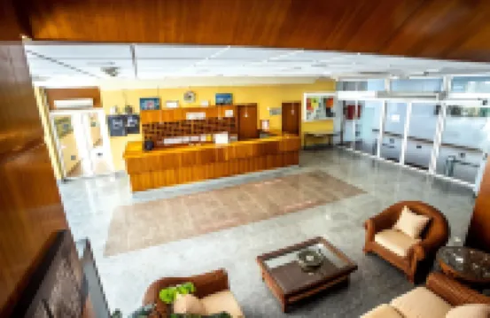 Hotel Apartamentos Mojácar Beach