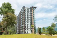 Enclave Nature Suites @ Bukit Tinggi Hotel dekat Japanese Villacg