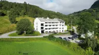 Lilandtunet Gjestgiveri