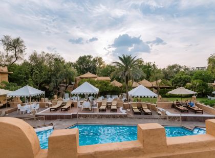 The Ajit Bhawan - A Palace Resort