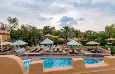 The Ajit Bhawan - A Palace Resort Hotels near Khoja complex 1