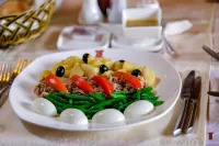 Mahogany Lodge, Cantonments