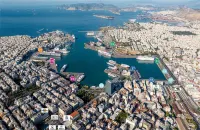 Piraeus City Hotel